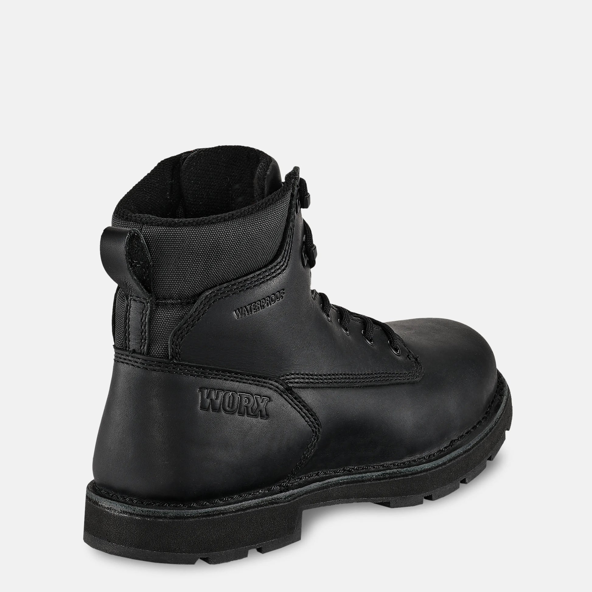 Red Wing Shoes | Cinder Work Boots 5902 | WORX