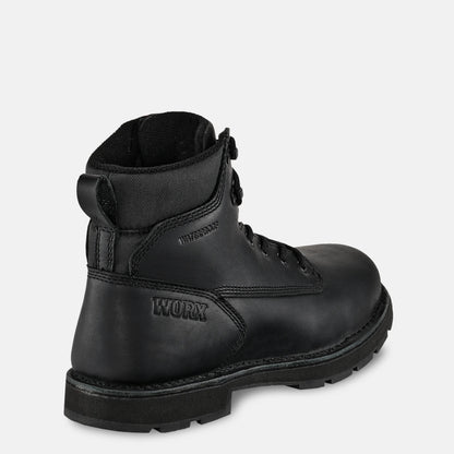 Red Wing Shoes | Cinder Work Boots 5902 | WORX