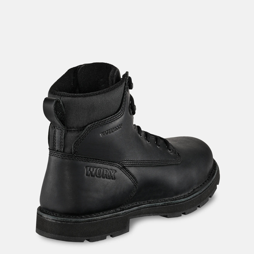 Red Wing Shoes | Cinder Work Boots 5902 | WORX