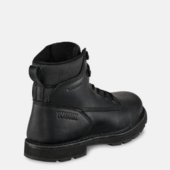 Red Wing Shoes | Cinder Work Boots 5902 | WORX