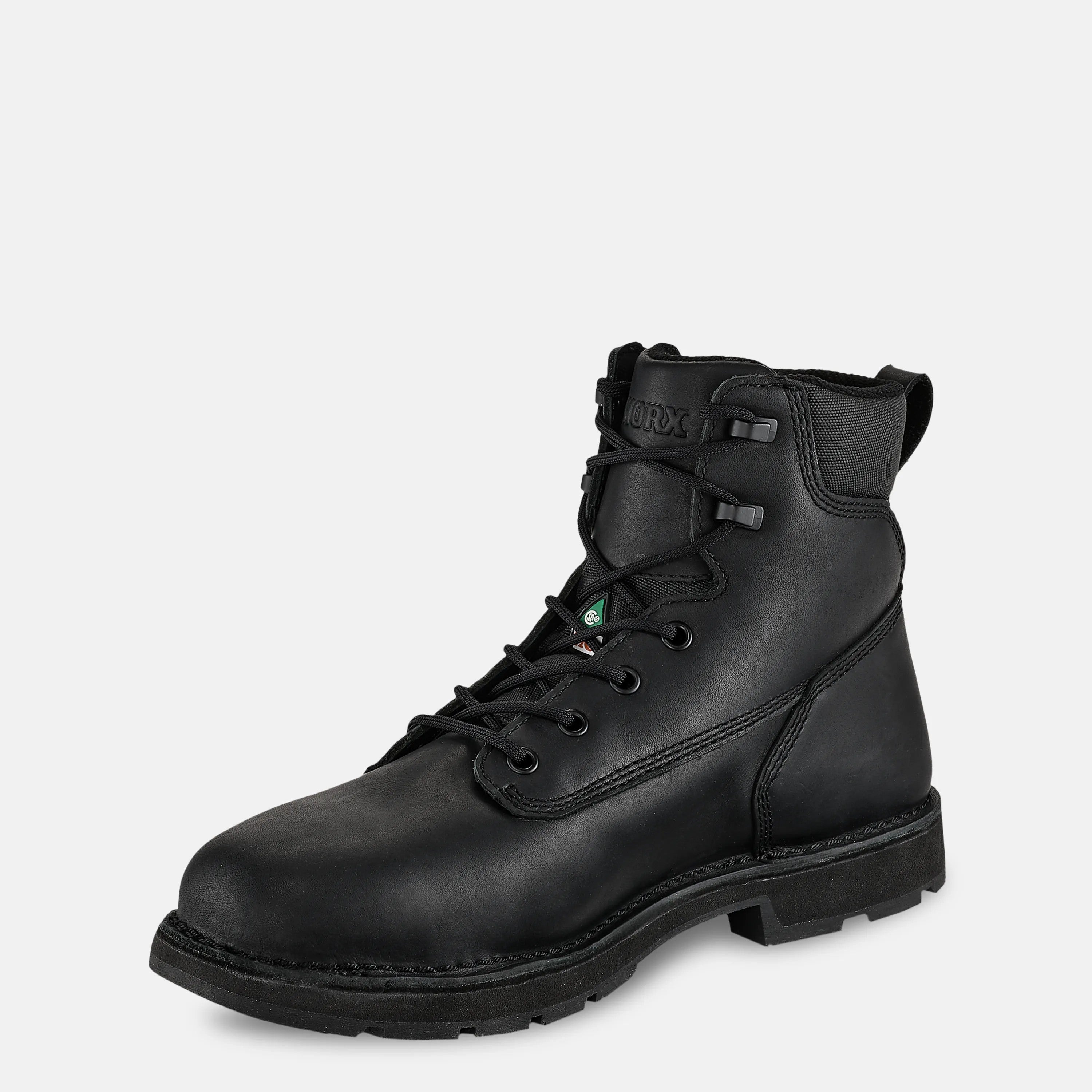 Red Wing Shoes | Cinder Work Boots 5902 | WORX
