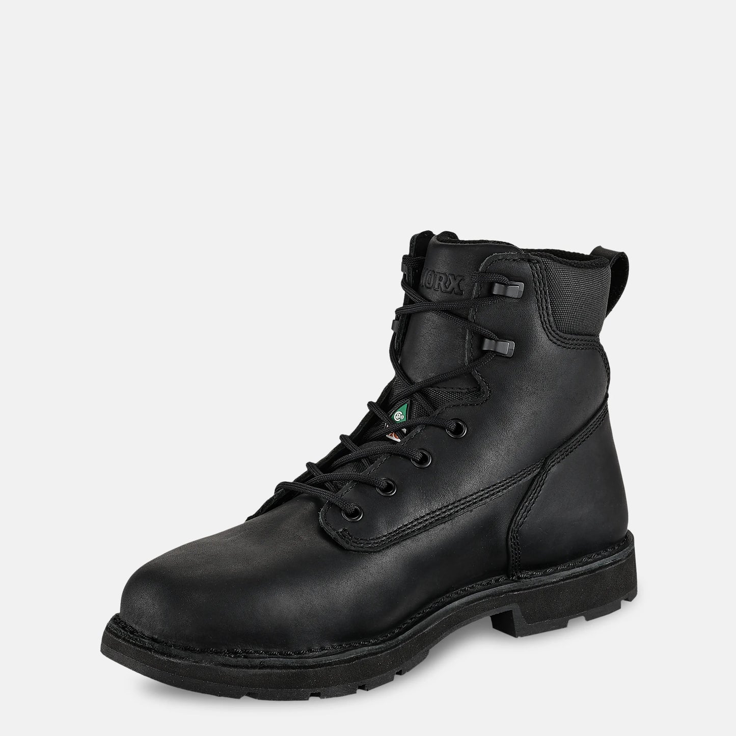 Red Wing Shoes | Cinder Work Boots 5902 | WORX