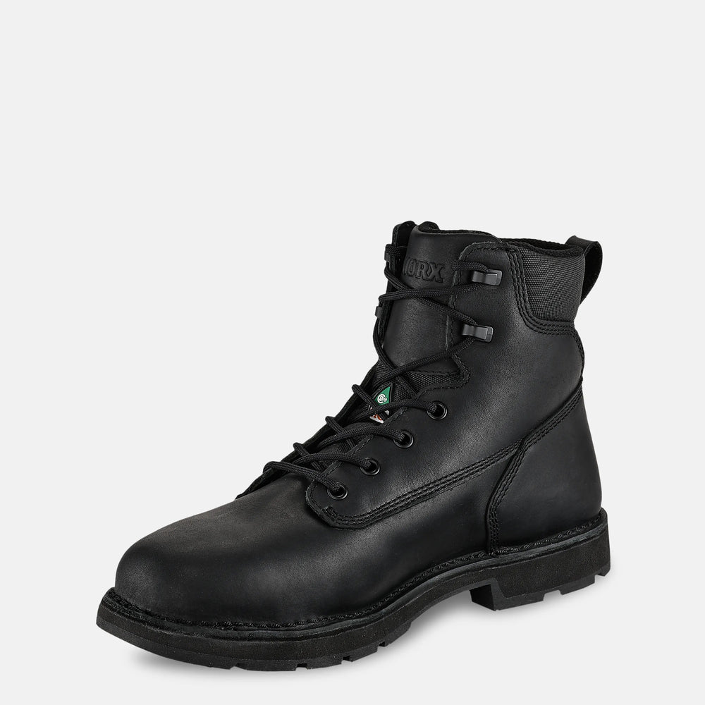 Red Wing Shoes | Cinder Work Boots 5902 | WORX