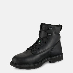 Red Wing Shoes | Cinder Work Boots 5902 | WORX