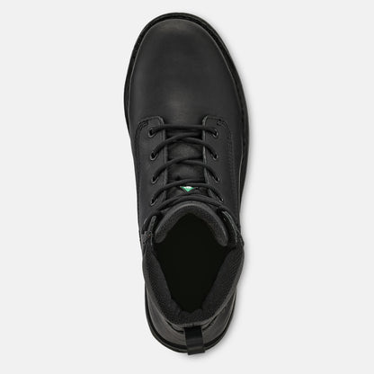 Red Wing Shoes | Cinder Work Boots 5902 | WORX