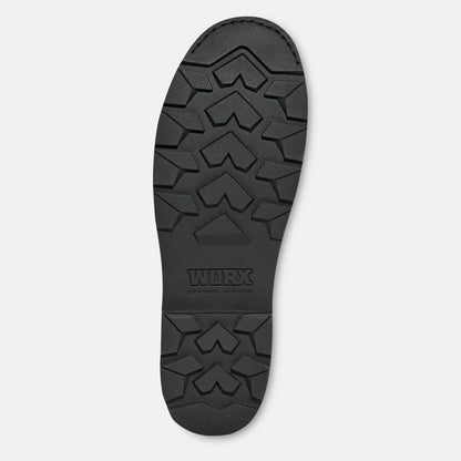 Red Wing Shoes | Cinder Work Boots 5902 | WORX
