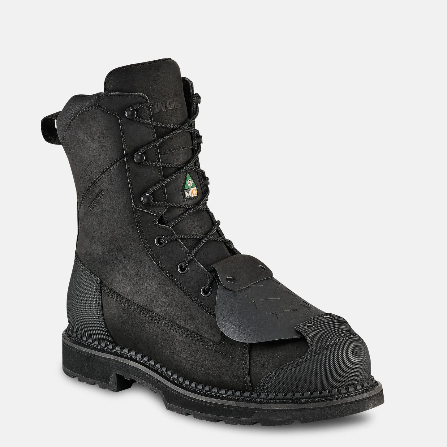 Red Wing Shoes | Axil CSA Safety Toe Work Boot 5911 | WORX