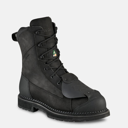 Red Wing Shoes | Axil CSA Safety Toe Work Boot 5911 | WORX