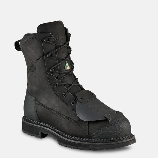 Red Wing Shoes | Axil CSA Safety Toe Work Boot 5911 | WORX