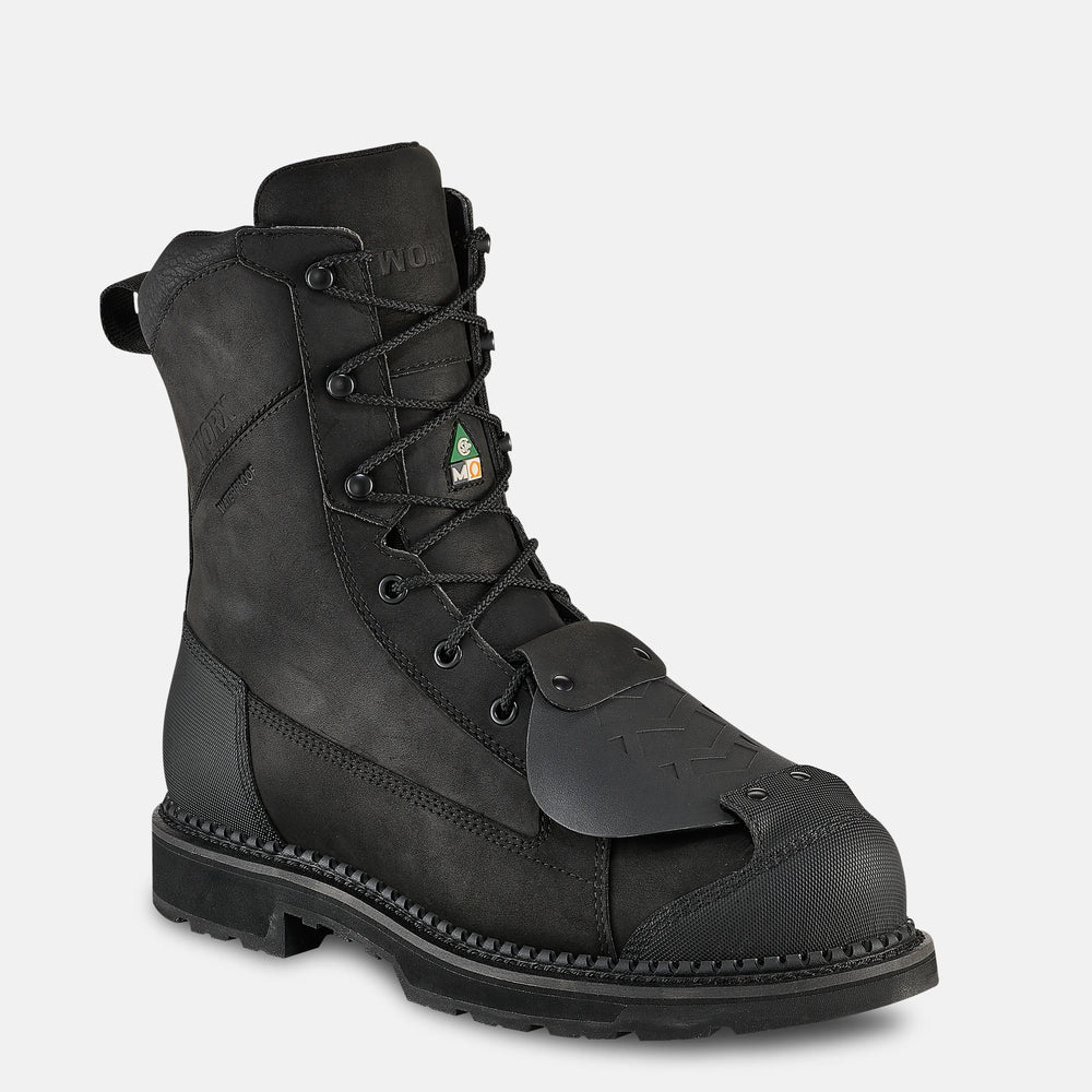 Red Wing Shoes | Axil CSA Safety Toe Work Boot 5911 | WORX