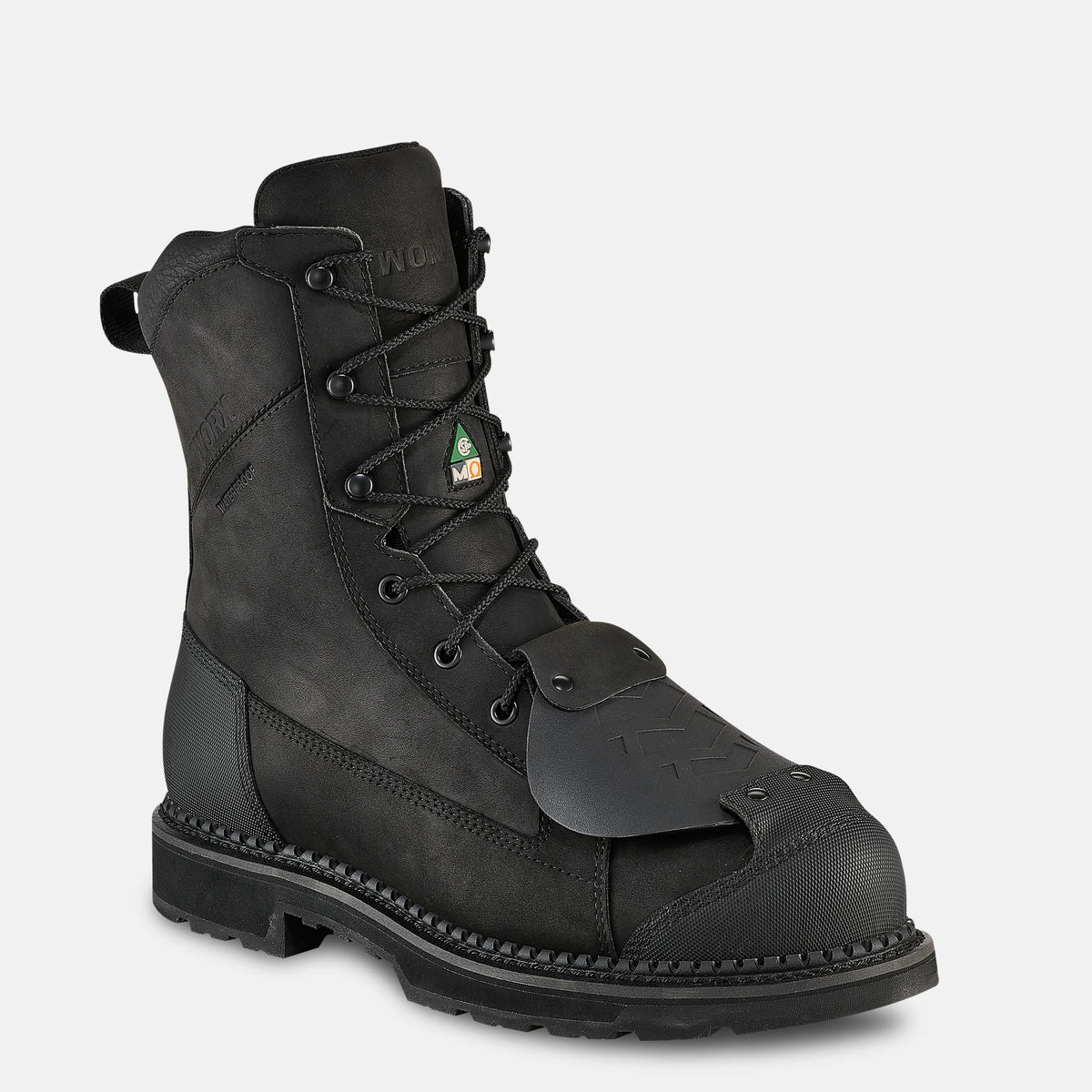 Red Wing Shoes | Axil CSA Safety Toe Work Boot 5911 | WORX