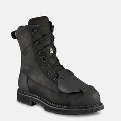 Red Wing Shoes | Axil CSA Safety Toe Work Boot 5911 | WORX