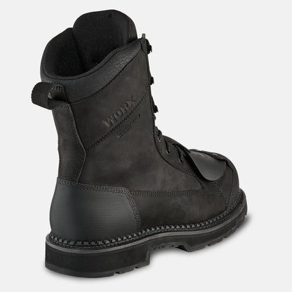 Red Wing Shoes | Axil CSA Safety Toe Work Boot 5911 | WORX