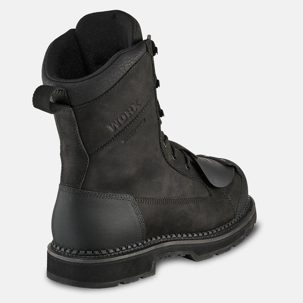 Red Wing Shoes | Axil CSA Safety Toe Work Boot 5911 | WORX