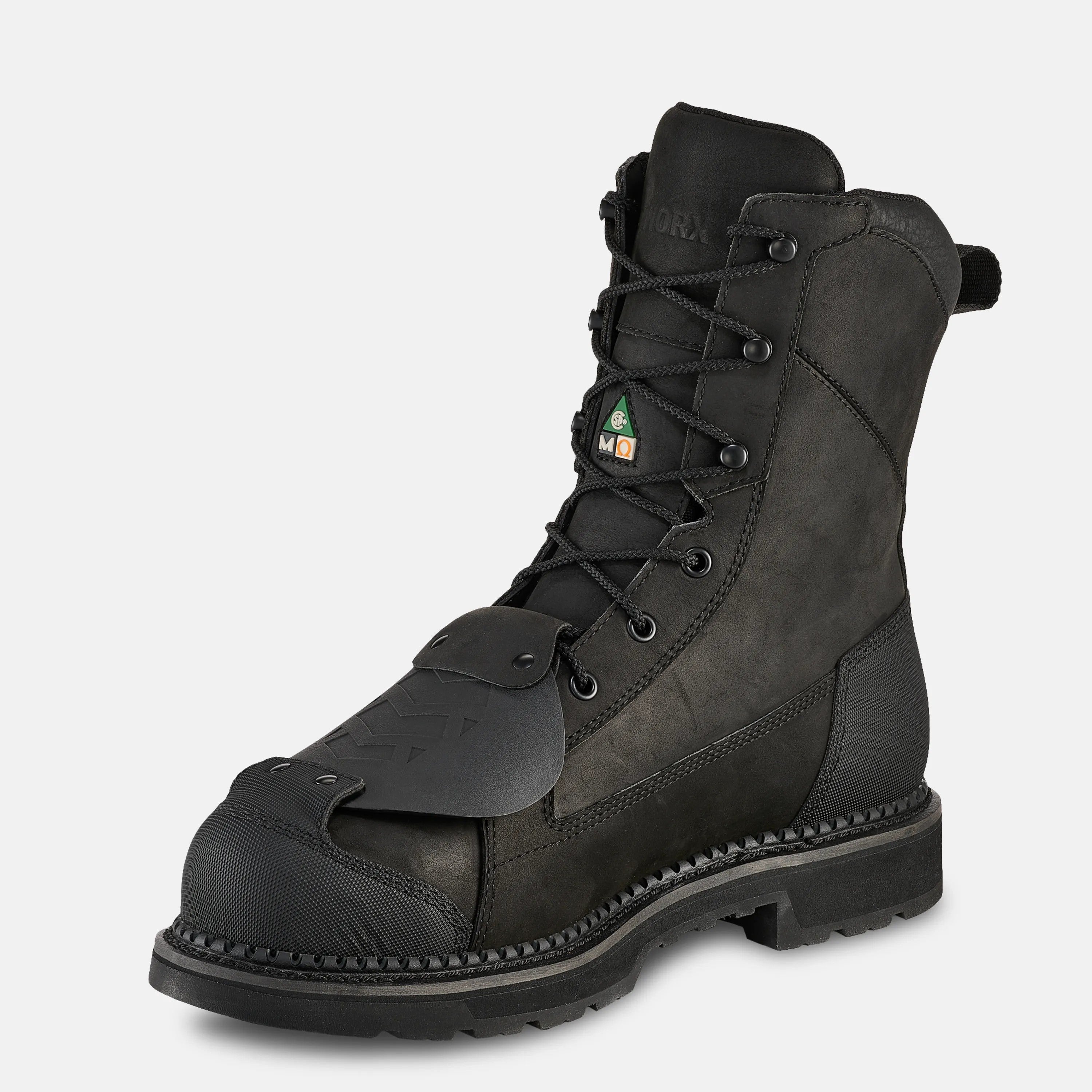 Red Wing Shoes | Axil CSA Safety Toe Work Boot 5911 | WORX