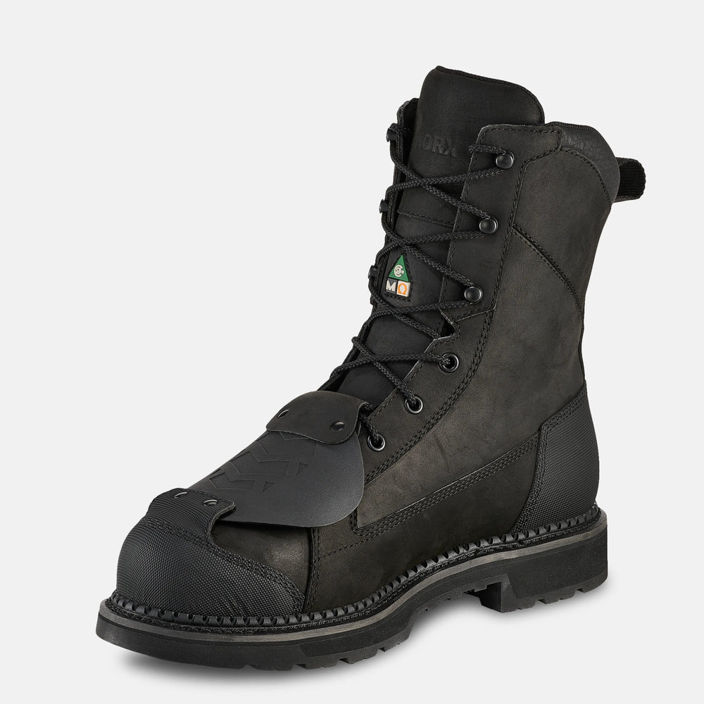 Red Wing Shoes | Axil CSA Safety Toe Work Boot 5911 | WORX
