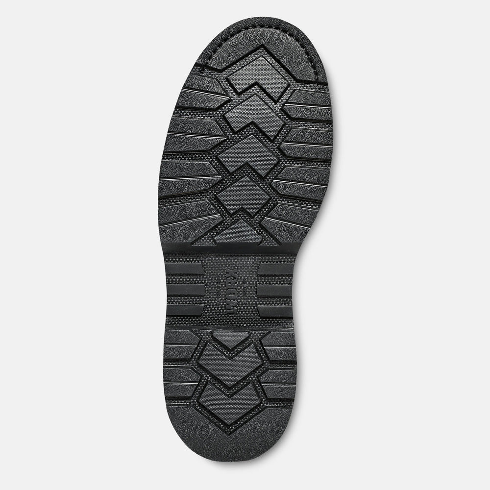 Red Wing Shoes | Axil CSA Safety Toe Work Boot 5911 | WORX