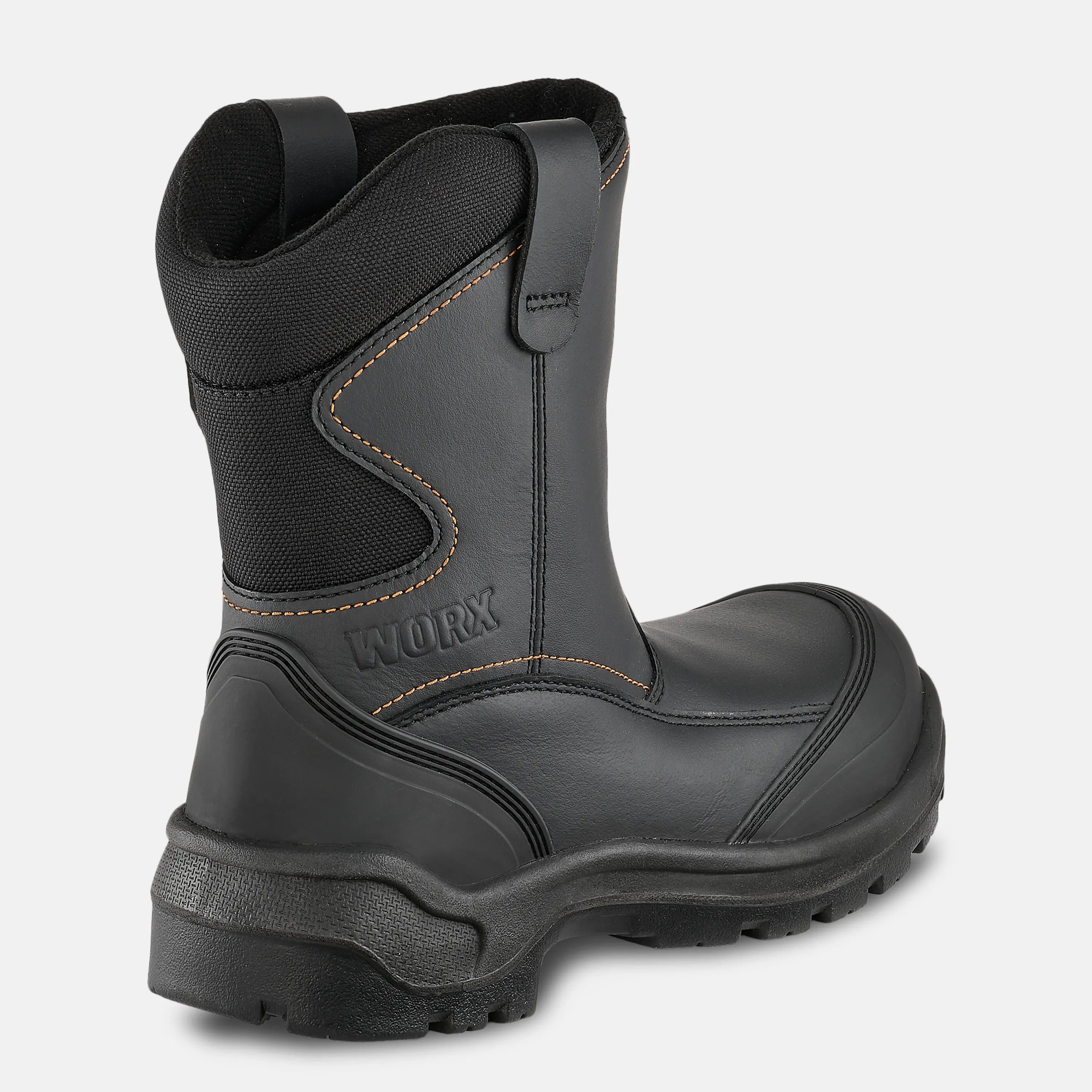 Red Wing Shoes | E-Force Work Boot 5705 | WORX