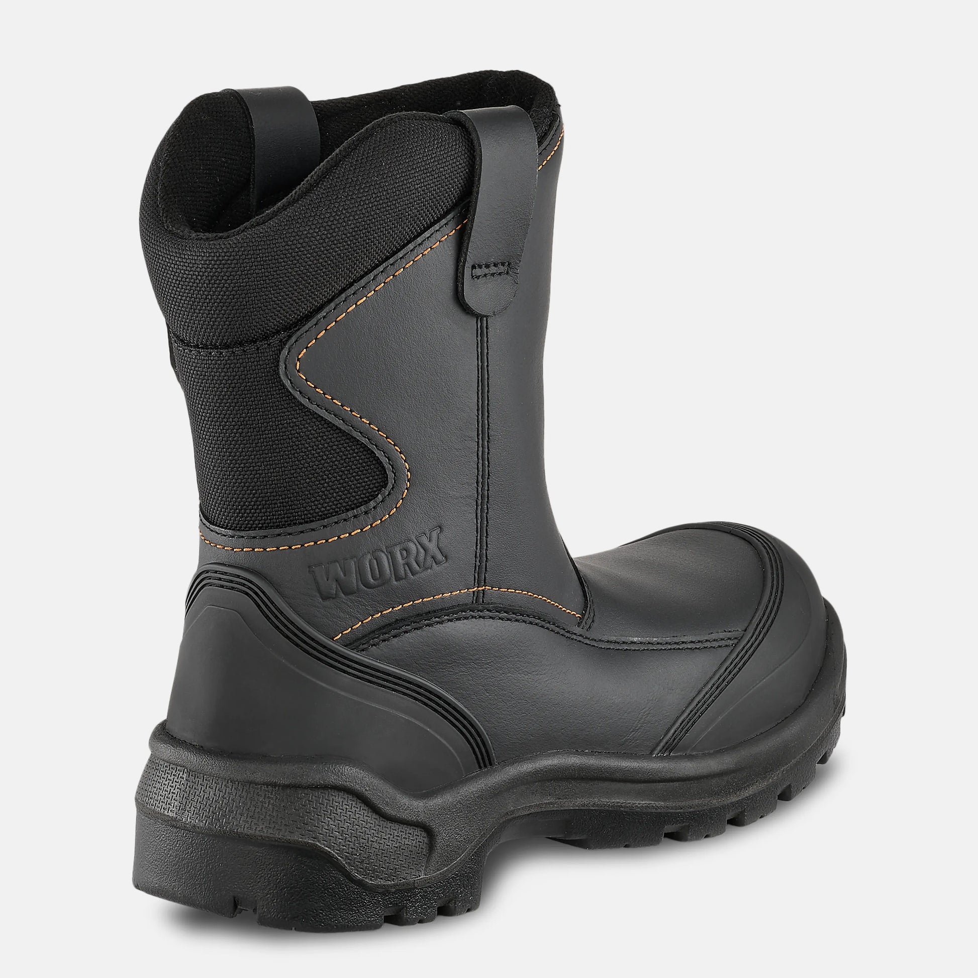 Red Wing Shoes | E-Force Work Boot 5705 | WORX