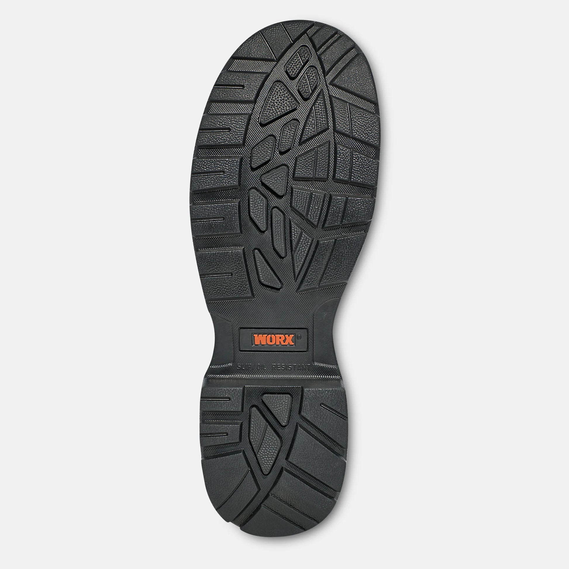 Red Wing Shoes | E-Force Work Boot 5705 | WORX