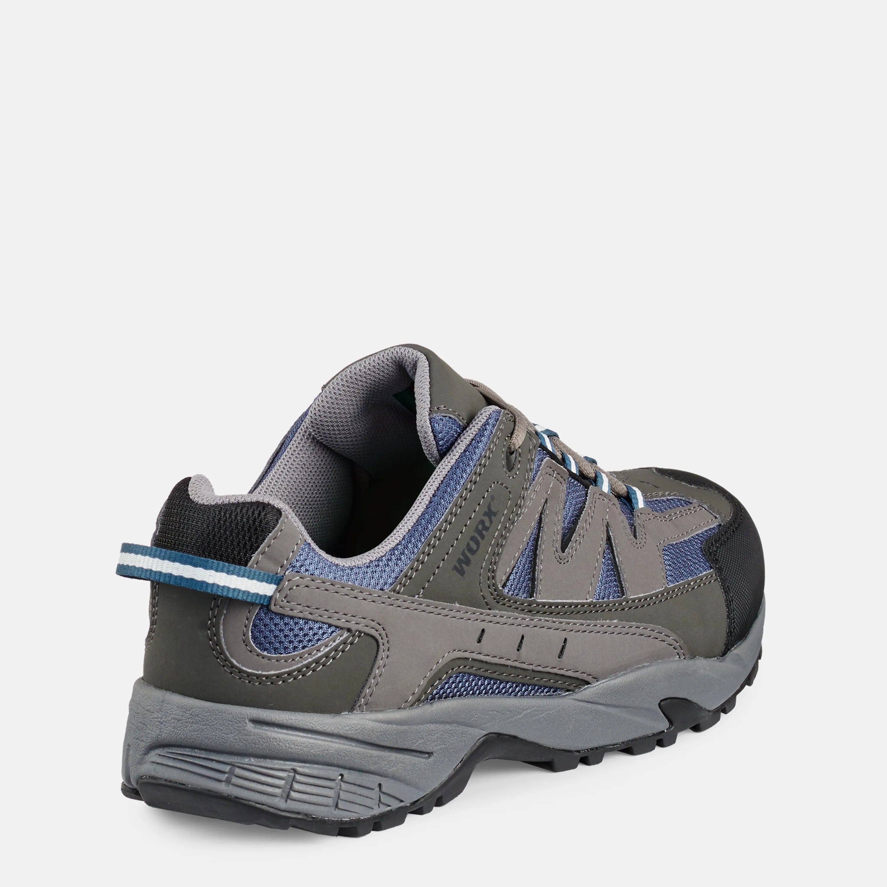 Red Wing Shoes | Carbide Safety Toe Work Shoe 5007 | WORX