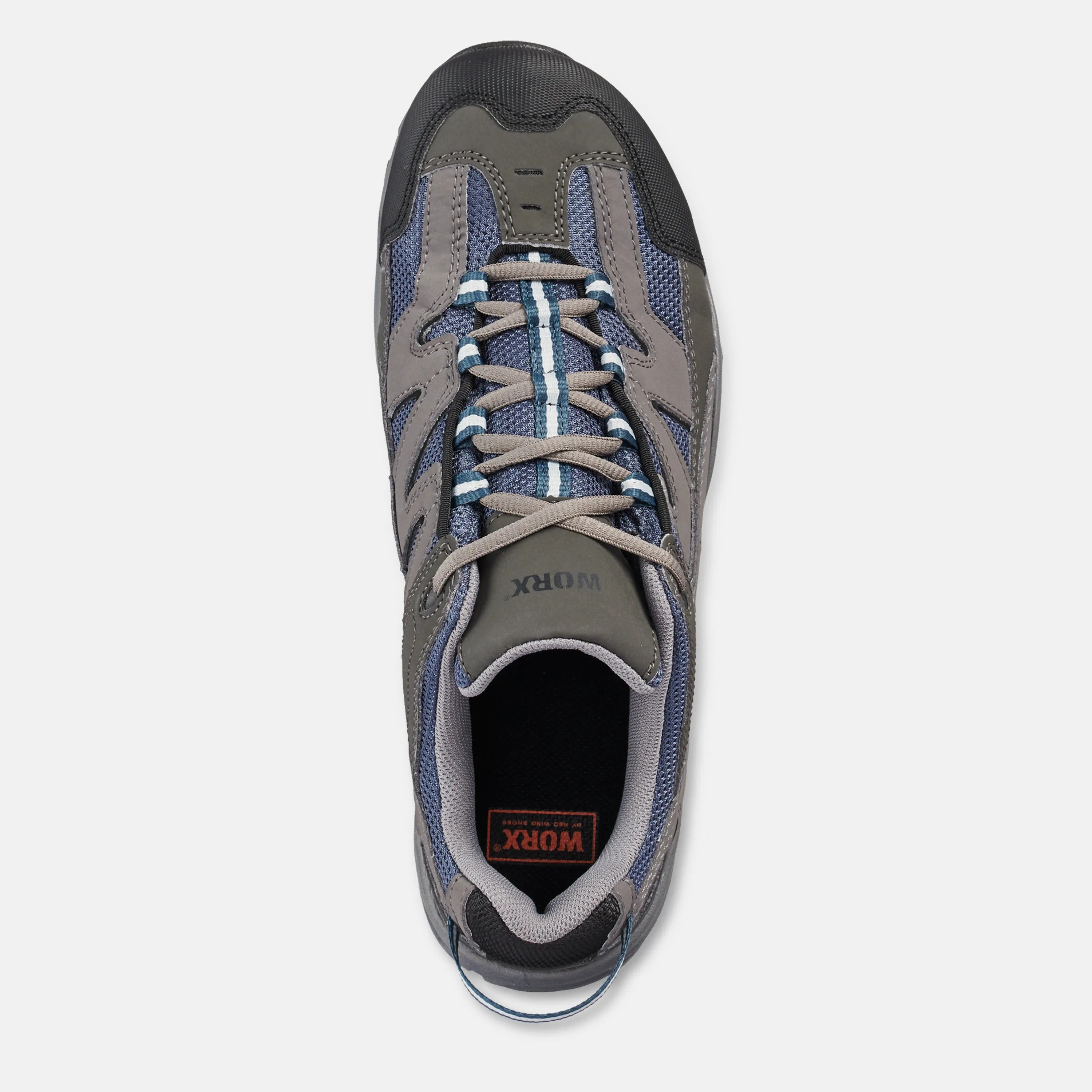 Red Wing Shoes | Carbide Safety Toe Work Shoe 5007 | WORX