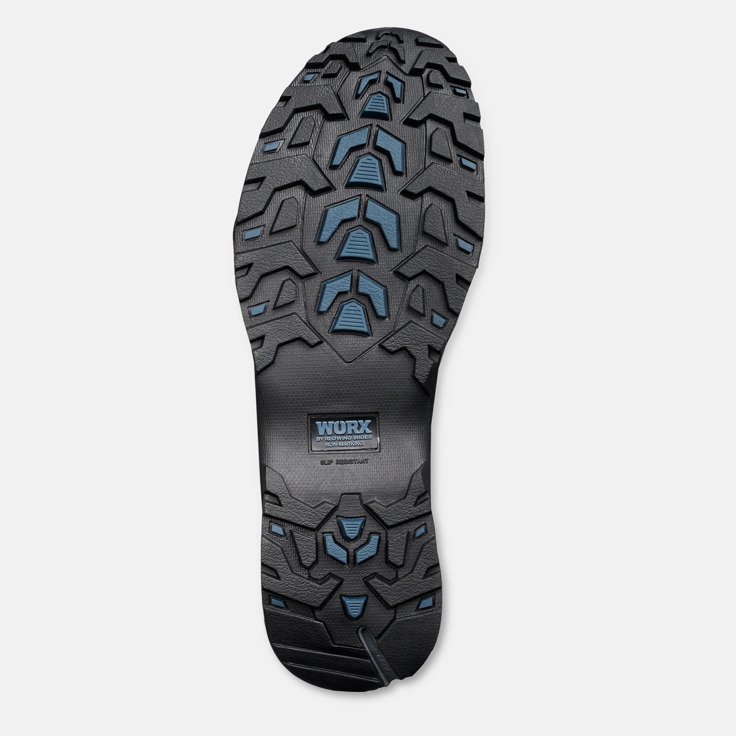 Red Wing Shoes | Carbide Safety Toe Work Shoe 5007 | WORX