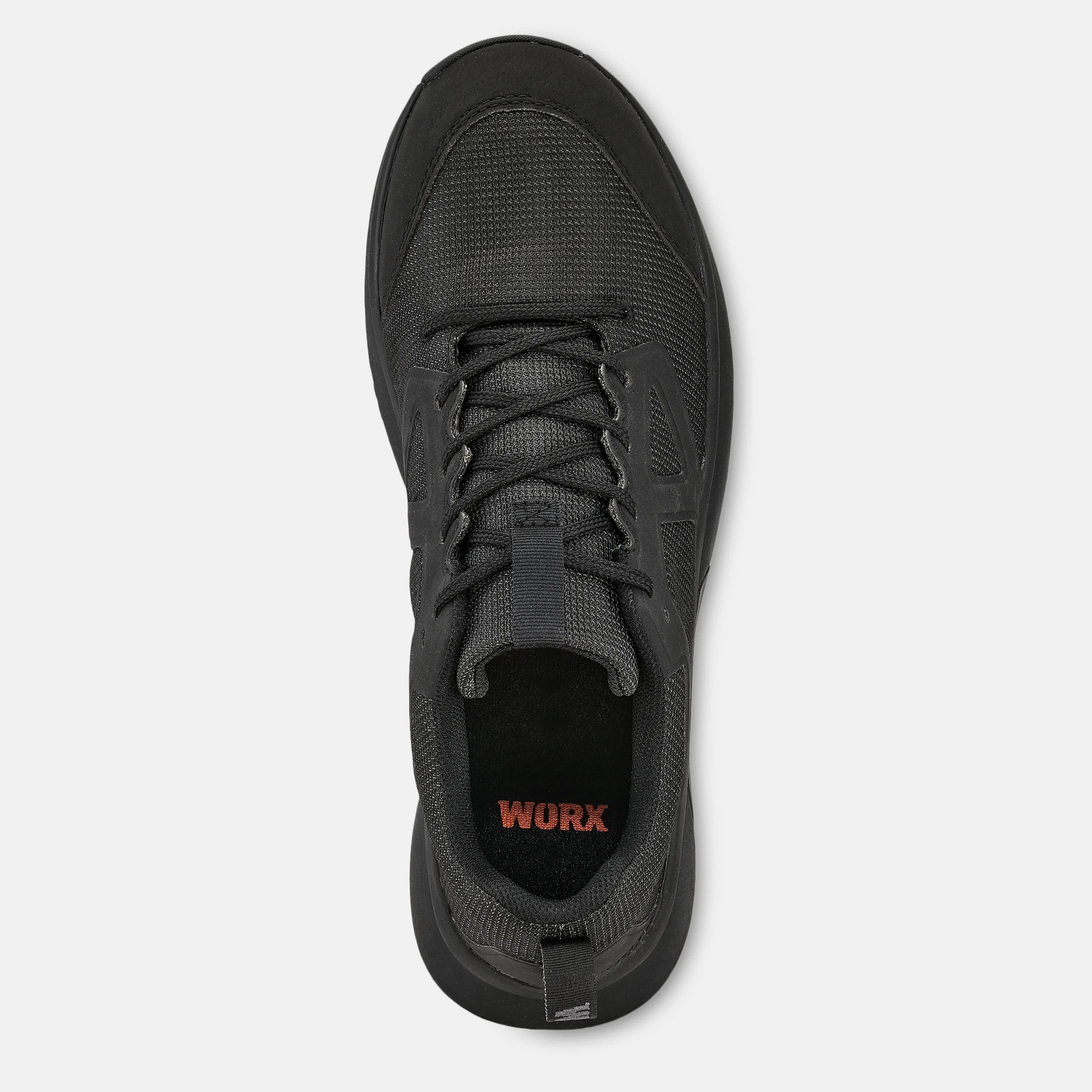 Red Wing Shoes | Essentials Edge Work Shoe 5971 | WORX