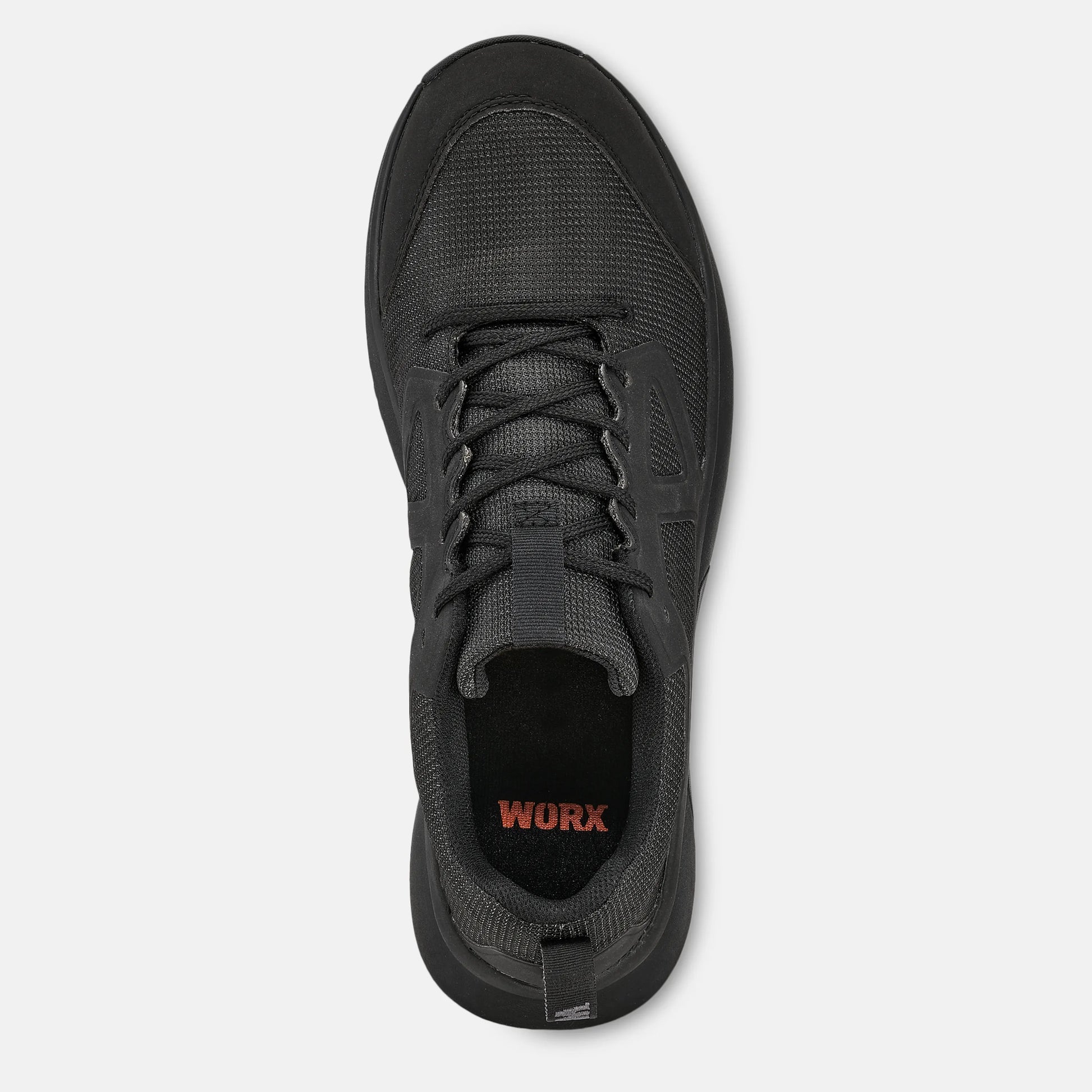 Red Wing Shoes | Essentials Edge Work Shoe 5971 | WORX