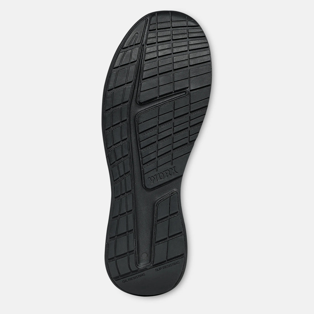 Red Wing Shoes | Essentials Edge Work Shoe 5971 | WORX