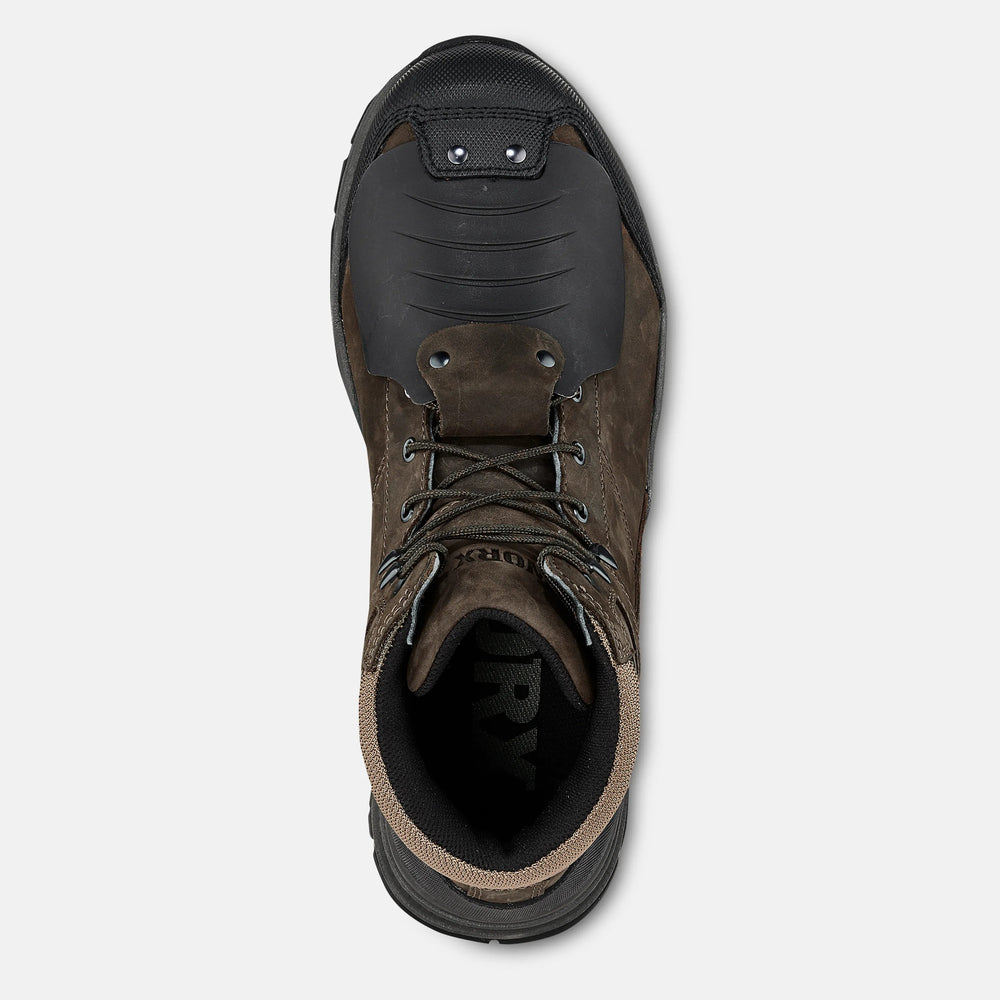 Red Wing Shoes | Carbide Safety Toe Work Boot 5421 | WORX