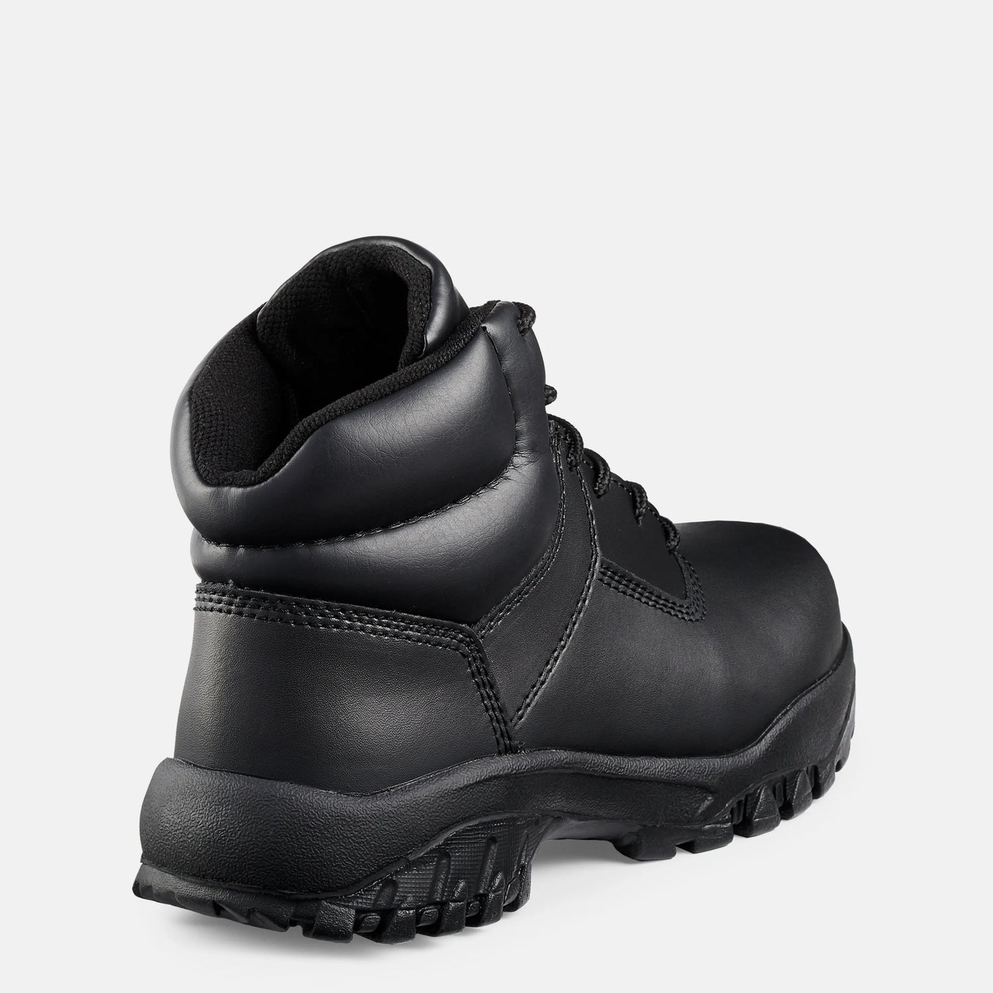 Red Wing Shoes | Copper Safety Toe Chukka 6513 | WORX