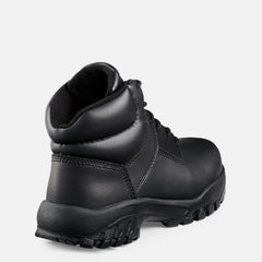 Red Wing Shoes | Copper Safety Toe Chukka 6513 | WORX