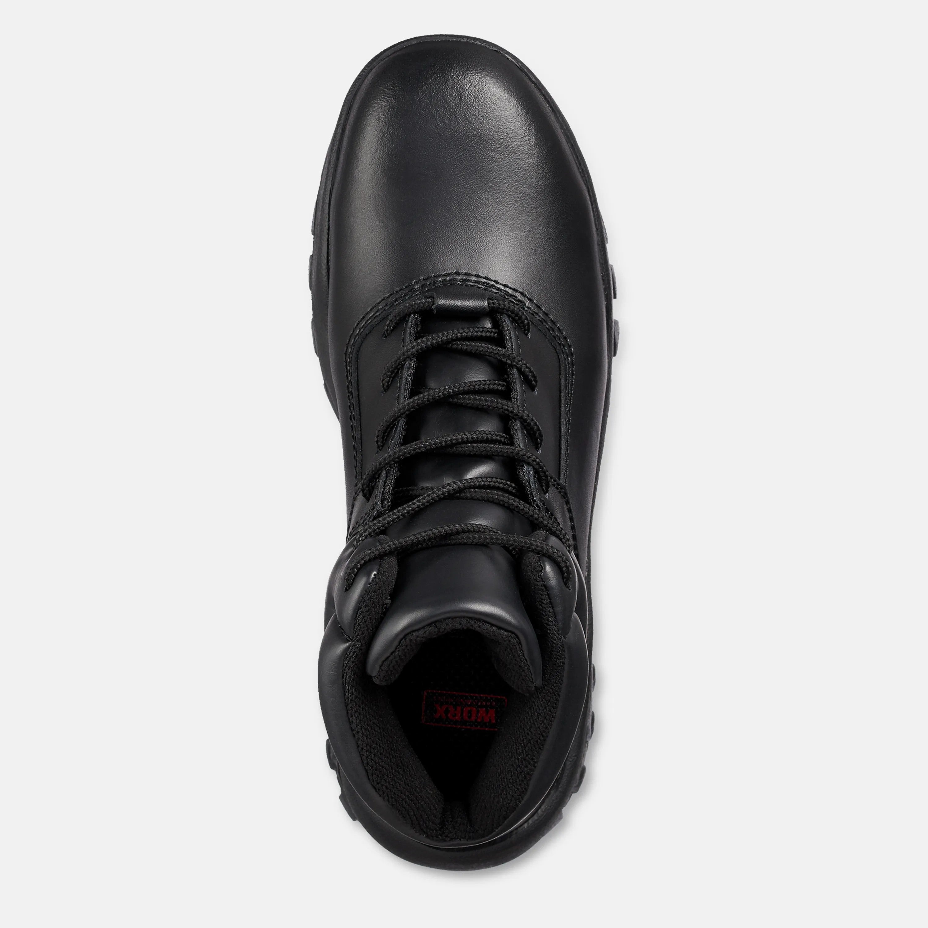 Red Wing Shoes | Copper Safety Toe Chukka 6513 | WORX