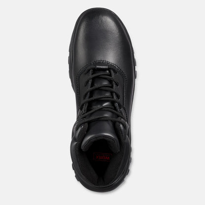 Red Wing Shoes | Copper Safety Toe Chukka 6513 | WORX