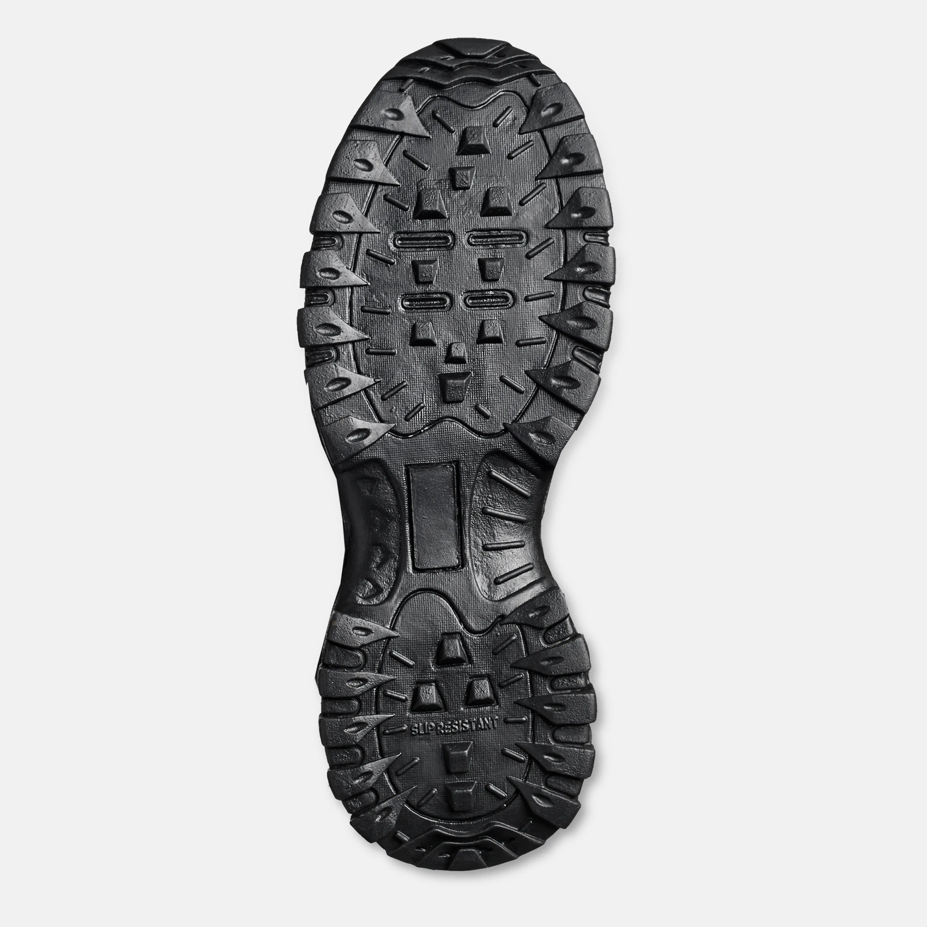 Red Wing Shoes | Copper Safety Toe Chukka 6513 | WORX