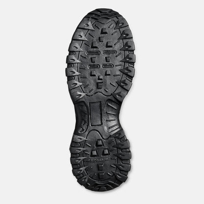Red Wing Shoes | Copper Safety Toe Chukka 6513 | WORX