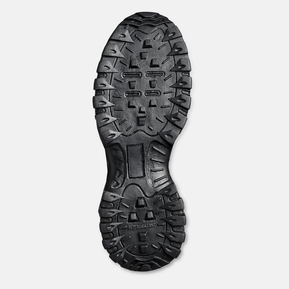Red Wing Shoes | Copper Safety Toe Chukka 6513 | WORX