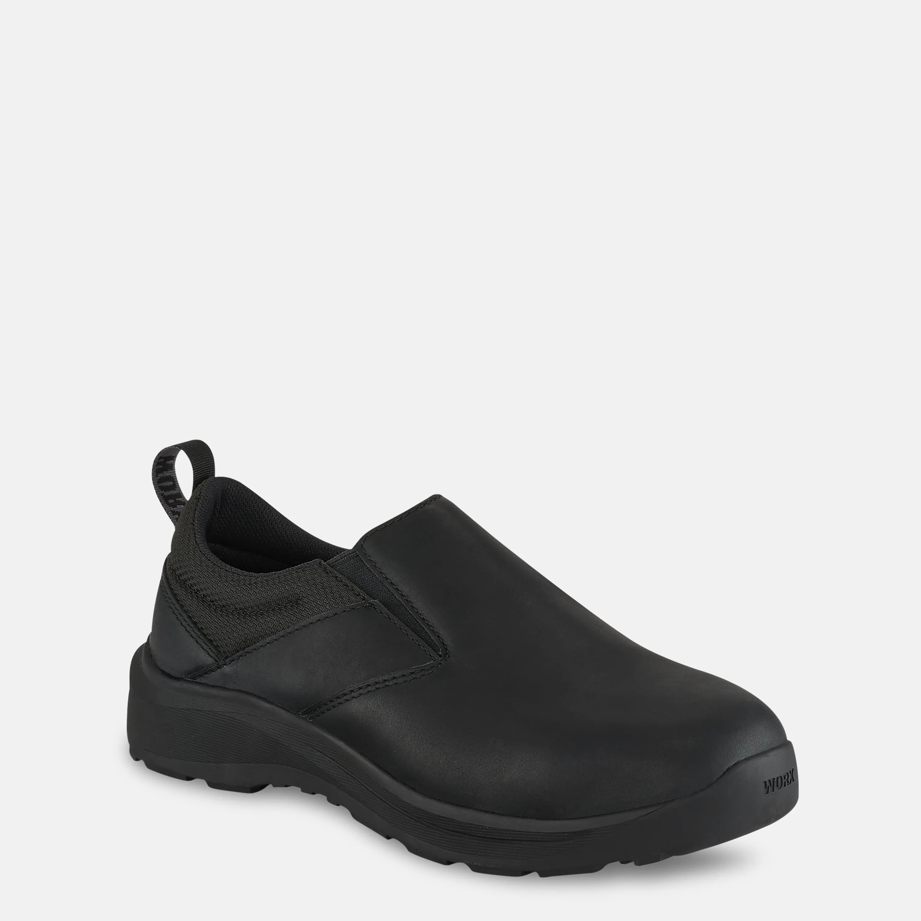 Red Wing Shoes | Essentials Oxfords 5080 | WORX