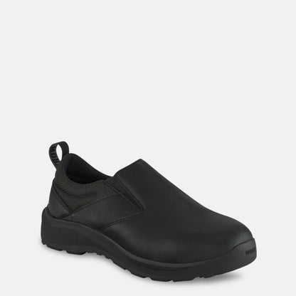Red Wing Shoes | Essentials Oxfords 5080 | WORX