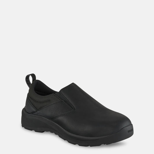 Red Wing Shoes | Essentials Oxfords 5080 | WORX