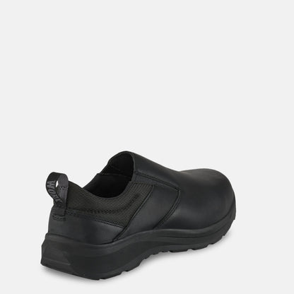 Red Wing Shoes | Essentials Oxfords 5080 | WORX