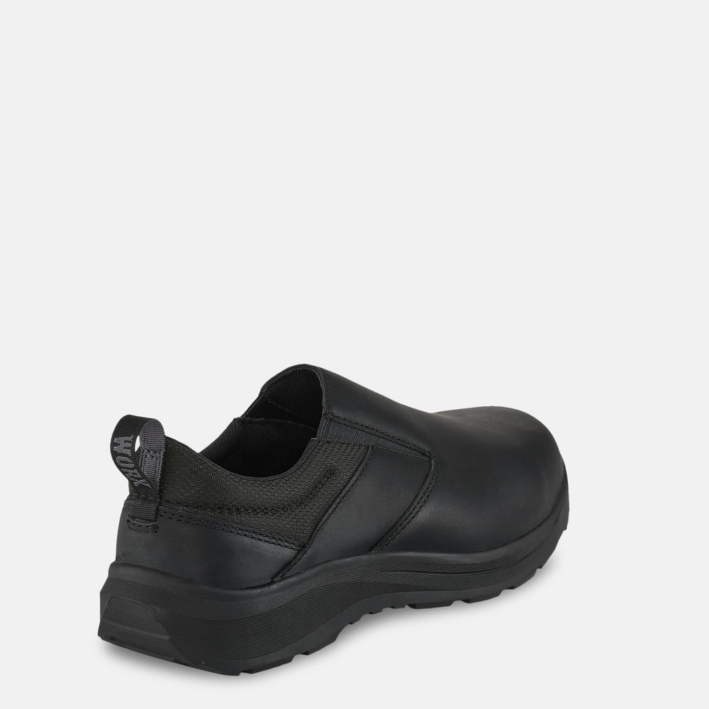 Red Wing Shoes | Essentials Oxfords 5080 | WORX
