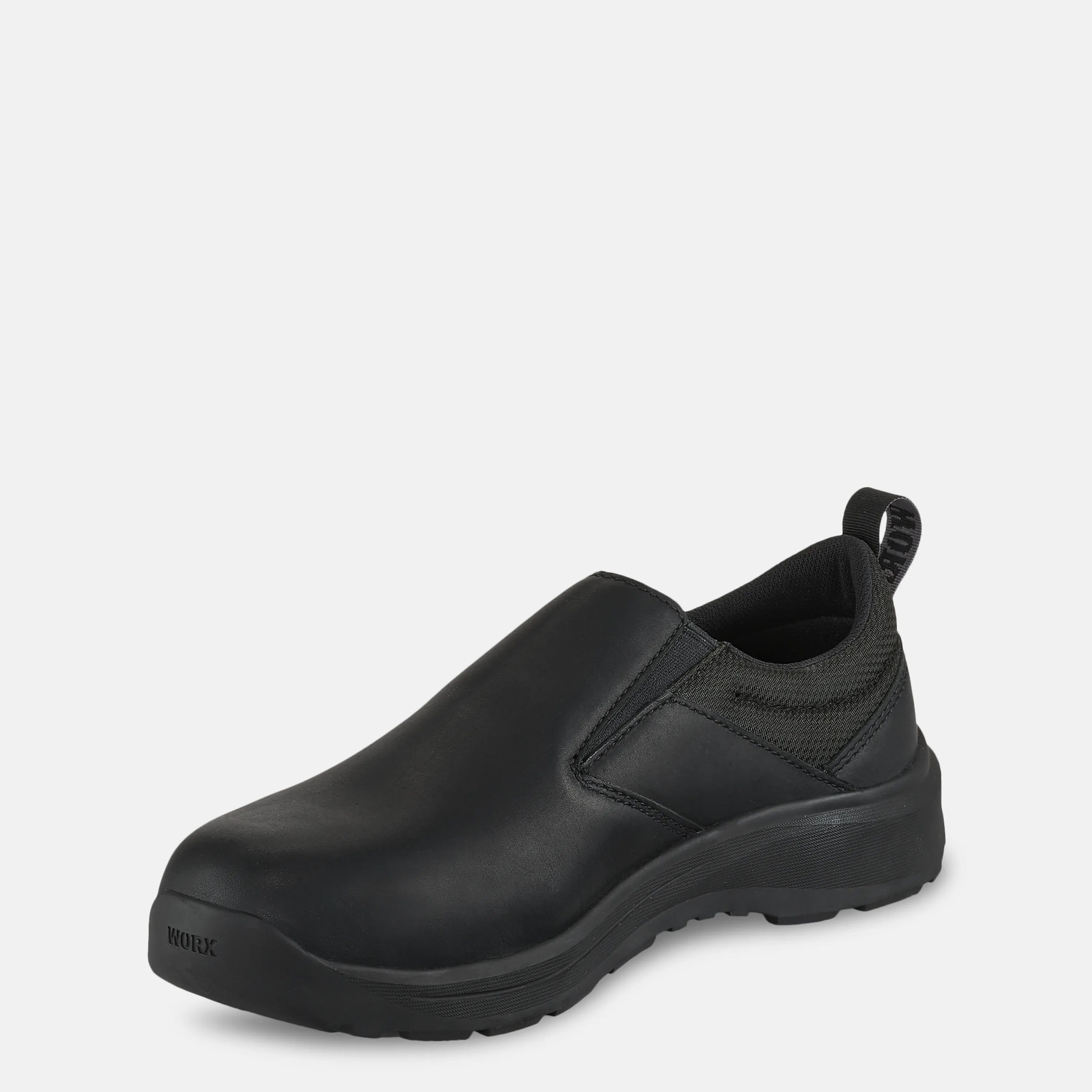 Red Wing Shoes | Essentials Oxfords 5080 | WORX
