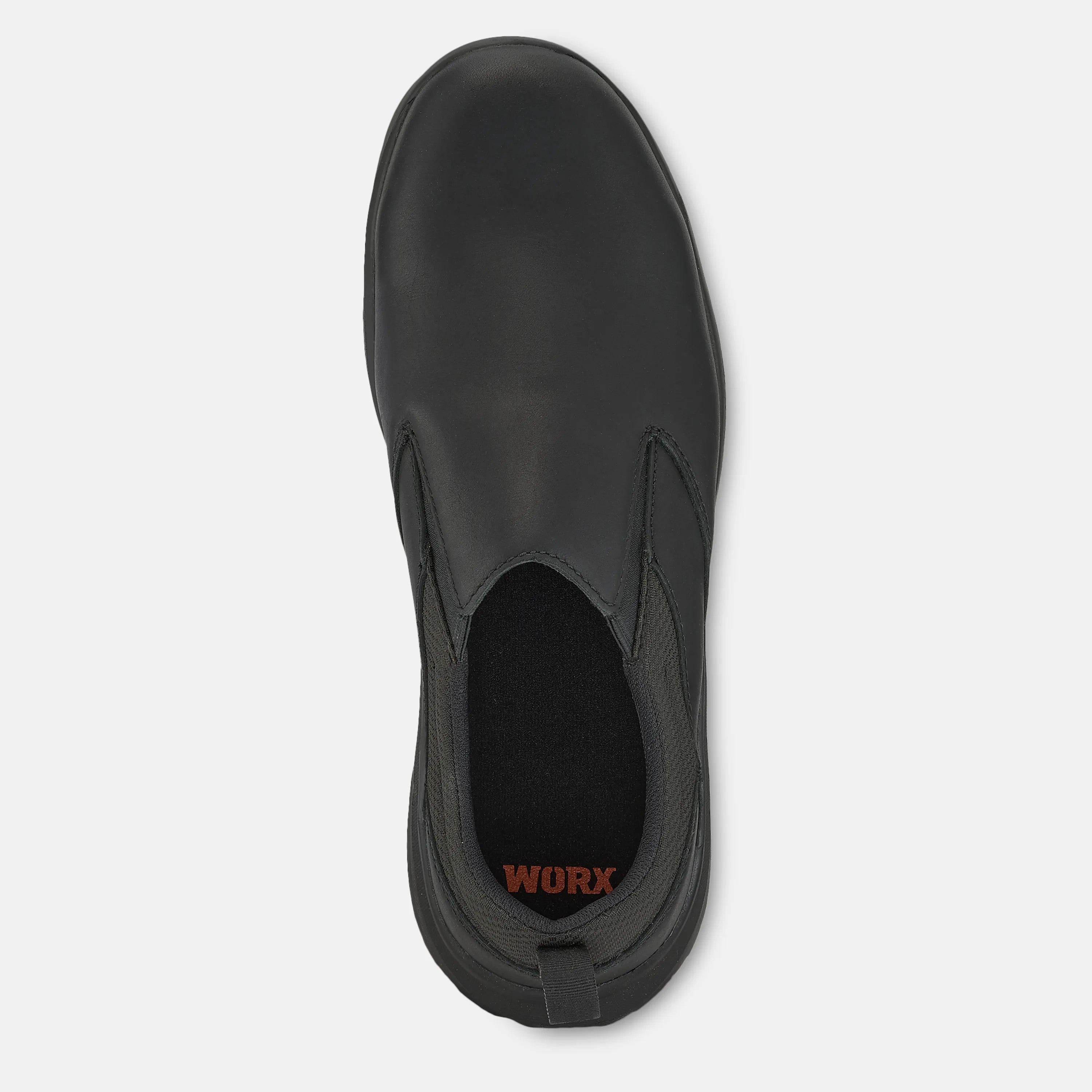 Red Wing Shoes | Essentials Oxfords 5080 | WORX