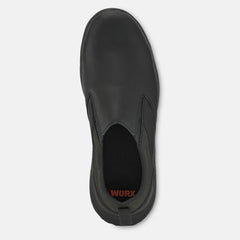 Red Wing Shoes | Essentials Oxfords 5080 | WORX