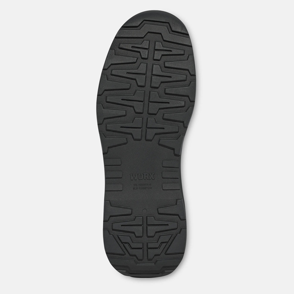 Red Wing Shoes | Essentials Oxfords 5080 | WORX