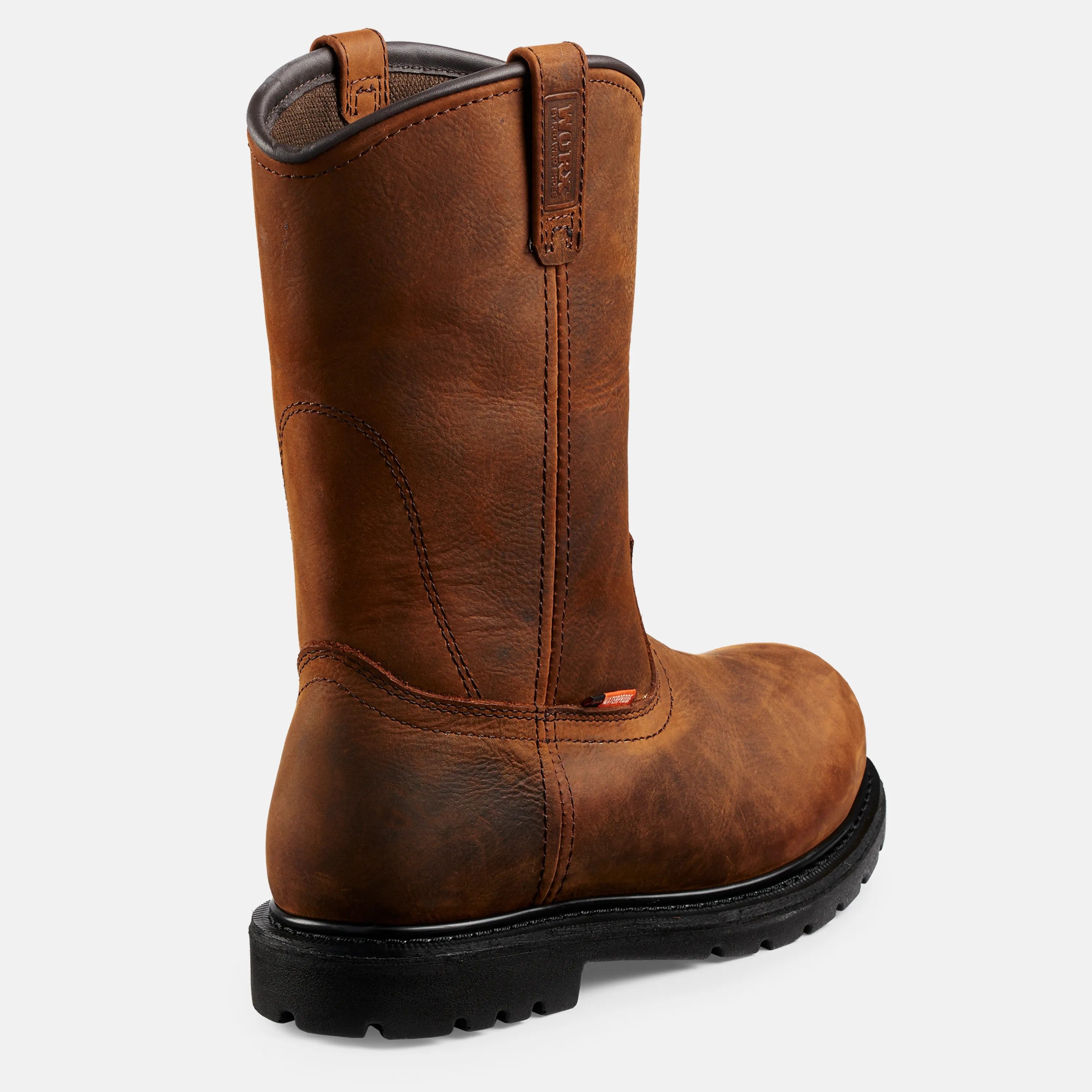 Red Wing Shoes | Truss Safety Toe Work Boot 5700 | WORX