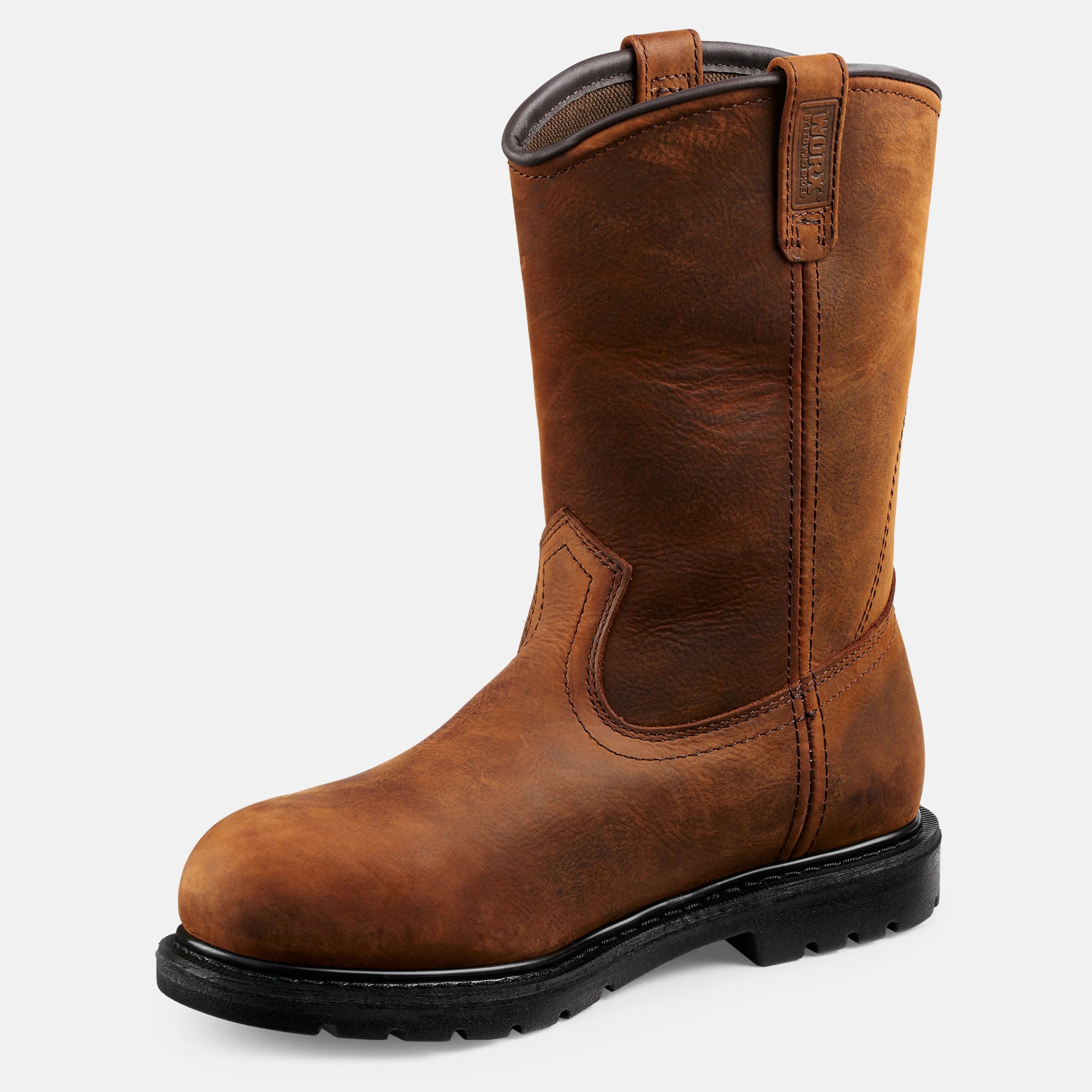 Red Wing Shoes | Truss Safety Toe Work Boot 5700 | WORX