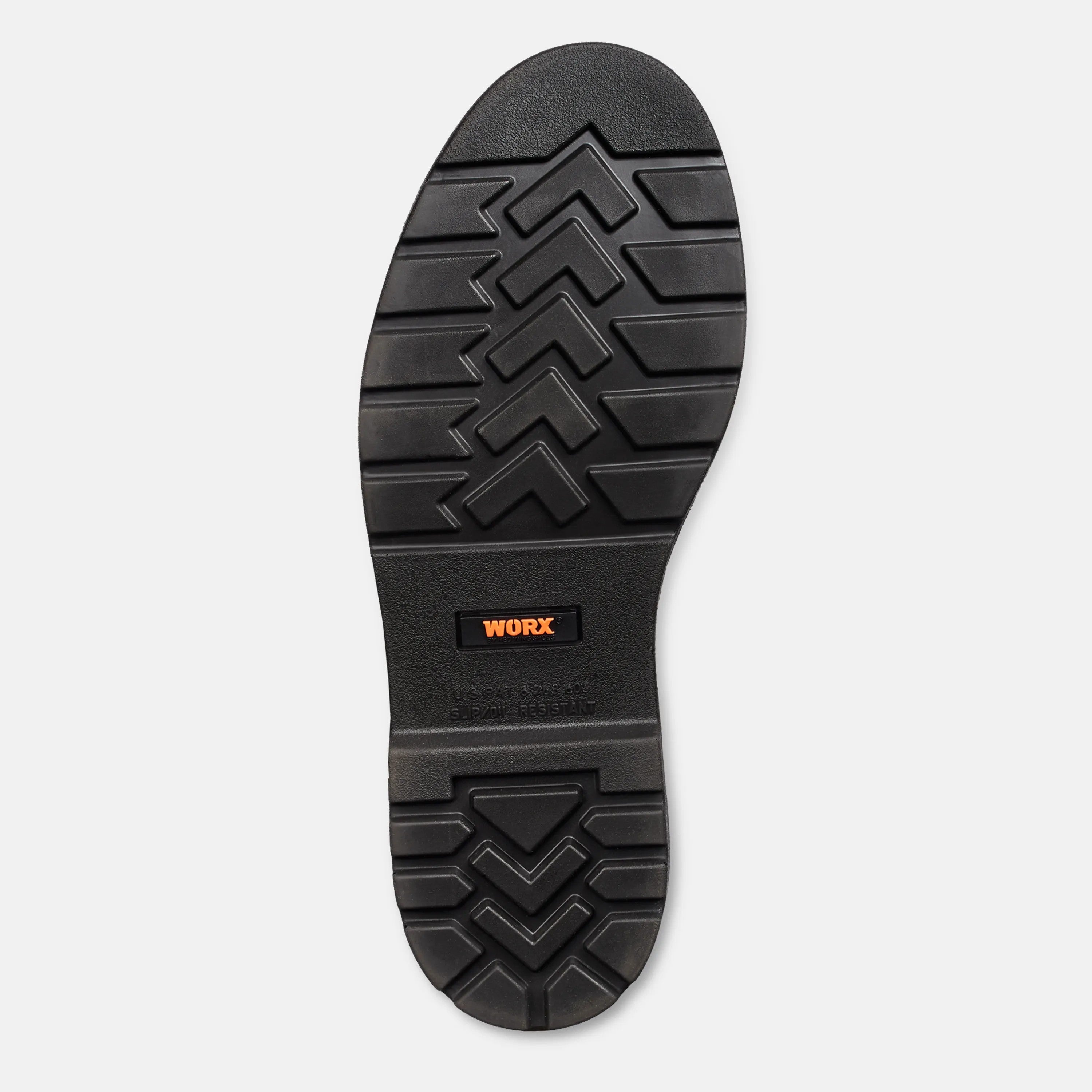 Red Wing Shoes | Truss Safety Toe Work Boot 5700 | WORX